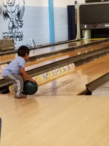 Bowling Alley «Eagle Lanes», reviews and photos, 307 W Chestnut Ave, Yakima, WA 98902, USA