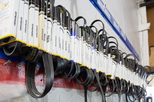 Tire Shop «Ashland Tire & Auto», reviews and photos, 3737 N Ashland Ave, Chicago, IL 60613, USA