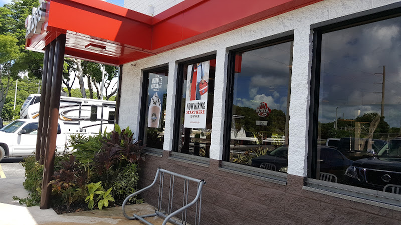 Arby's