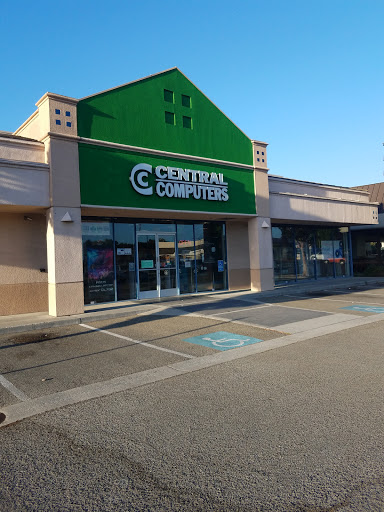 Computer Store «Central Computers», reviews and photos, 1255 El Camino Real, Sunnyvale, CA 94087, USA