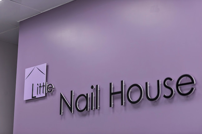 Little Nail House - London