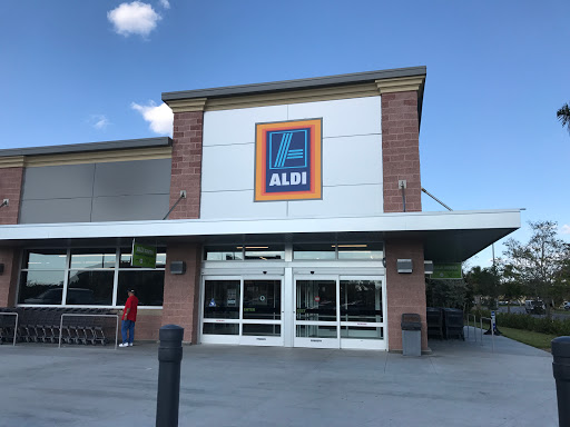 Supermarket «ALDI», reviews and photos, 6171 Naples Blvd, Naples, FL 34109, USA