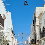 Photo n°1 de l'avis de Benjamin.i fait le 28/08/2020 à 13:27 sur le  Ristorante Nobilnonna dal 1990 à Polignano a Mare