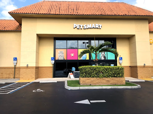 Pet Supply Store «PetSmart», reviews and photos, 4151 Turtle Creek Dr, Coral Springs, FL 33067, USA