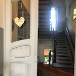 Photo n°3 de l'avis de Rosalie. fait le 22/05/2022 à 08:09 sur le  The Avalon Hotel, Schwerin à Schwerin