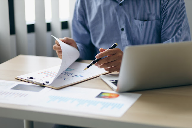 KANCELARIA EUROKASS SP. Z O.O.