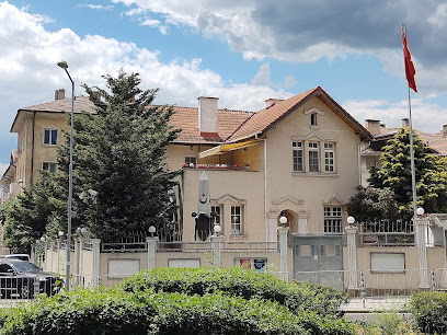 Генерално консулство на Република Турция в Бургас