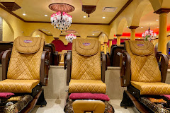 Ambiance Nail Spa