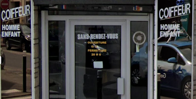 Coiffeur à Alfortville