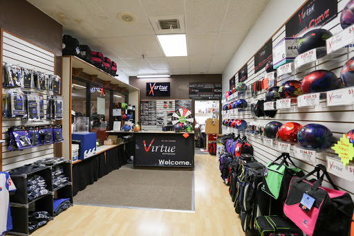 Virtue Bowling Supply