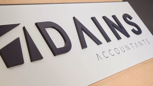 Dains Accountants - Derby