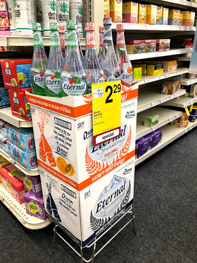 Drug Store «CVS», reviews and photos, 580 Moraga Rd, Moraga, CA 94556, USA