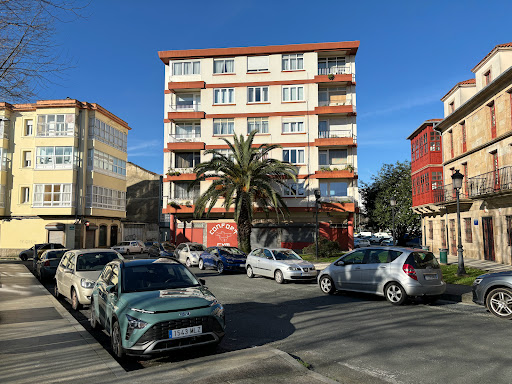 Confort Gym en Ferrol, A Coruña