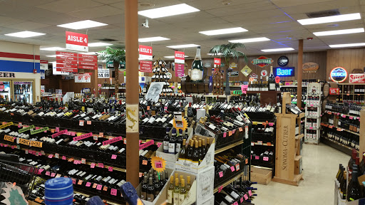 Wine Store «Foremost Liquors», reviews and photos, 275 Green Bay Rd, Wilmette, IL 60091, USA