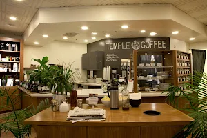 Temple Coffee Roasters image