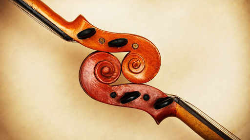 Violin lessons Warsaw