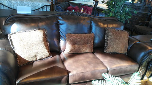 Furniture Store «Ashley HomeStore», reviews and photos, 855 Ashley Way, Colton, CA 92324, USA