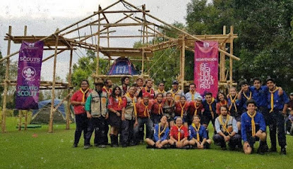 Scouts de México - Grupo Scout 25 'Fenix' Aguascalientes