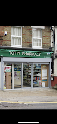 Totty Pharmacy