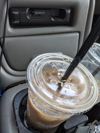 Coffee Shop «LASATERS® Coffee & Tea», reviews and photos, 2450 Spring Creek Boulevard, Cleveland, TN 37312, USA