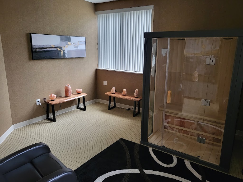 The Bodywork and Healing Center 27858