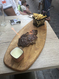 Photos du propriétaire du Le Cèdre - Saint Tropez - restaurant de viande - - n°3