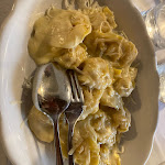 Photo n°2 de l'avis de Tania.d fait le 29/08/2021 à 12:03 sur le  Ristorante Il Granaio di Maurizio Magnanelli à San Giovanni in Marignano