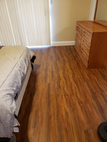 Affordable Flooring & More