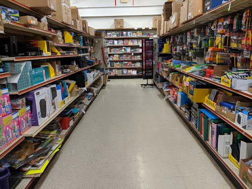 Discount Store «Ocean State Job Lot», reviews and photos, 40 Industry Ln, Waterbury, CT 06704, USA