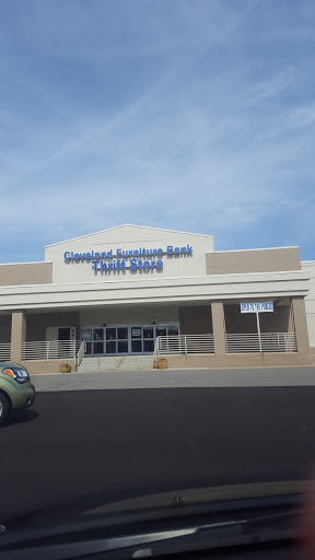 Thrift Store «Cleveland Furniture Bank», reviews and photos, 13360 Smith Rd, Middleburg Heights, OH 44130, USA