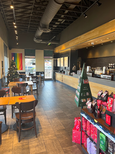 Coffee Shop «Starbucks», reviews and photos, 704 England St, Ashland, VA 23005, USA