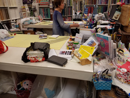 Fabric Store «My Heritage Fabrics», reviews and photos, 1843 Valley Dr, Ogden, UT 84401, USA