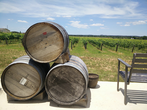 Winery «Hilmy Cellars - Vineyards, Winery & Tasting Room», reviews and photos, 12346 US-290, Fredericksburg, TX 78624, USA