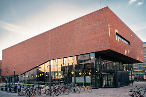 Hörsaalgebäude Campus Loefflerstraße (Neues Audimax)