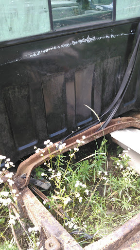 Auto Parts Store «Johnson Auto Salvage», reviews and photos, 3300 150th St E, Faribault, MN 55021, USA