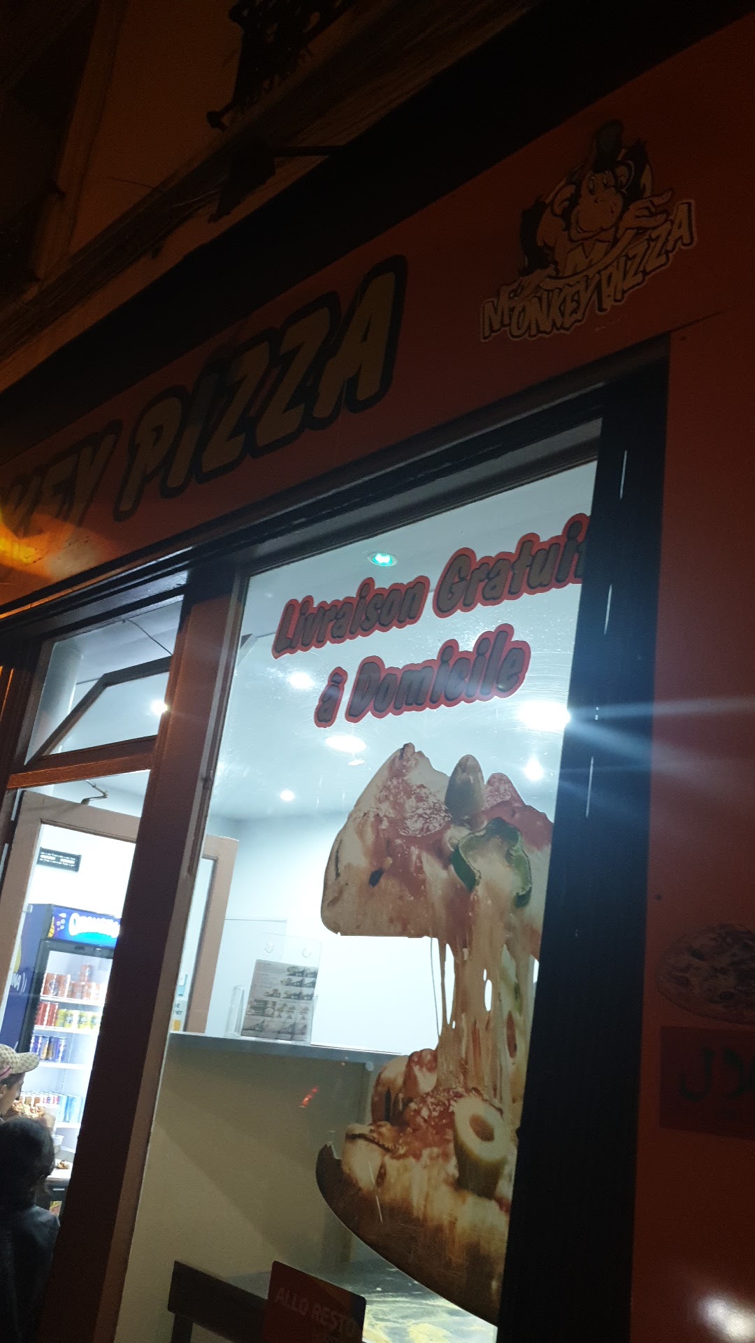 Photo n° 1 de l'avis de Mohamed.e fait le 18/09/2019 à 19:19