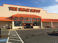 The Home Depot - Photo 2 - Car repair in West Springfield, MA, Springfield