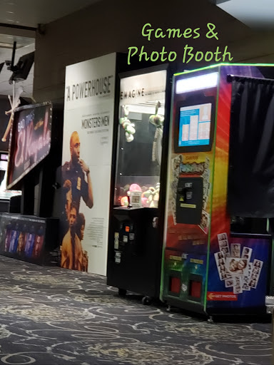 Movie Theater «Emagine Novi», reviews and photos, 44425 West 12 Mile Road, Novi, MI 48377, USA