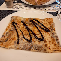 Plats et boissons du Crêperie Crêperie Chez Yannick à Paris - n°14