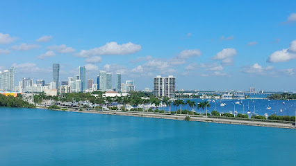 Terminal D - Port of Miami