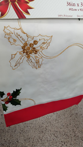 Fabric Store «Jamaica Fabric Depot Inc», reviews and photos, 168-28 Jamaica Ave, Jamaica, NY 11432, USA