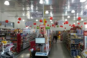 GEIANE Supermercados image