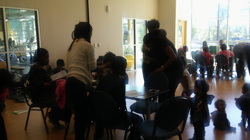 Book Store «Johnson C. Smith University Bookstore», reviews and photos, 100 Beatties Ford Rd, Charlotte, NC 28216, USA