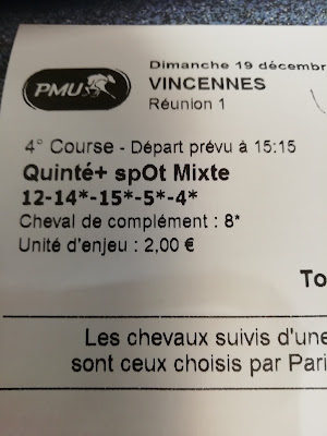 La Cravache D'or à Roost-Warendin