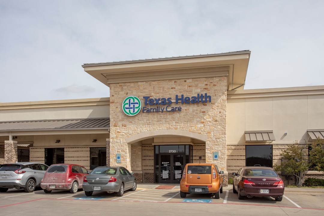 Texas Health Family Care