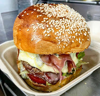 Photos du propriétaire du Livraison de repas à domicile Manhattan burger Ajaccio livraison - n°2