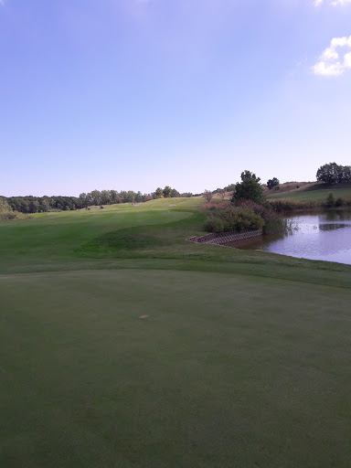 Golf Course «Lakes of Taylor Golf Course», reviews and photos, 25505 Northline Rd, Taylor, MI 48180, USA