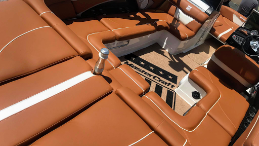 BOAT UPHOLSTERY/TOYS SERVICES & UPHOLSTERY