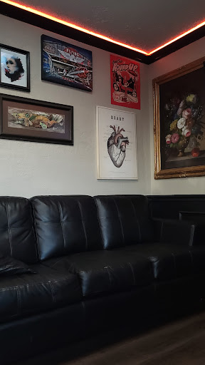 Explore tattoo ideas black people, creative tattoo ideas in College Station, available at The Ineffable Tattoo Experience