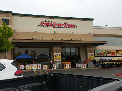 Saar's Super Saver Foods